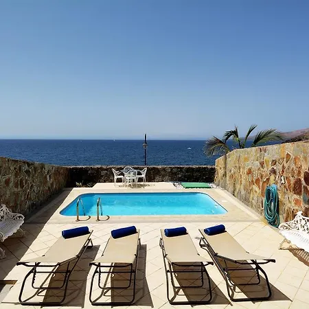 Mar Private Pool Villa *