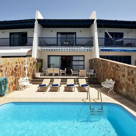 Mar Private Pool